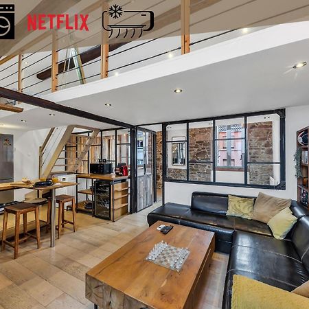 Loft And Suites Saint-Raphael (Var) Exterior foto