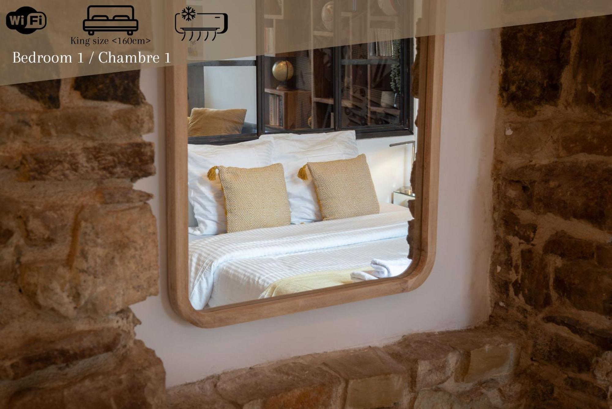 Loft And Suites Saint-Raphael (Var) Exterior foto