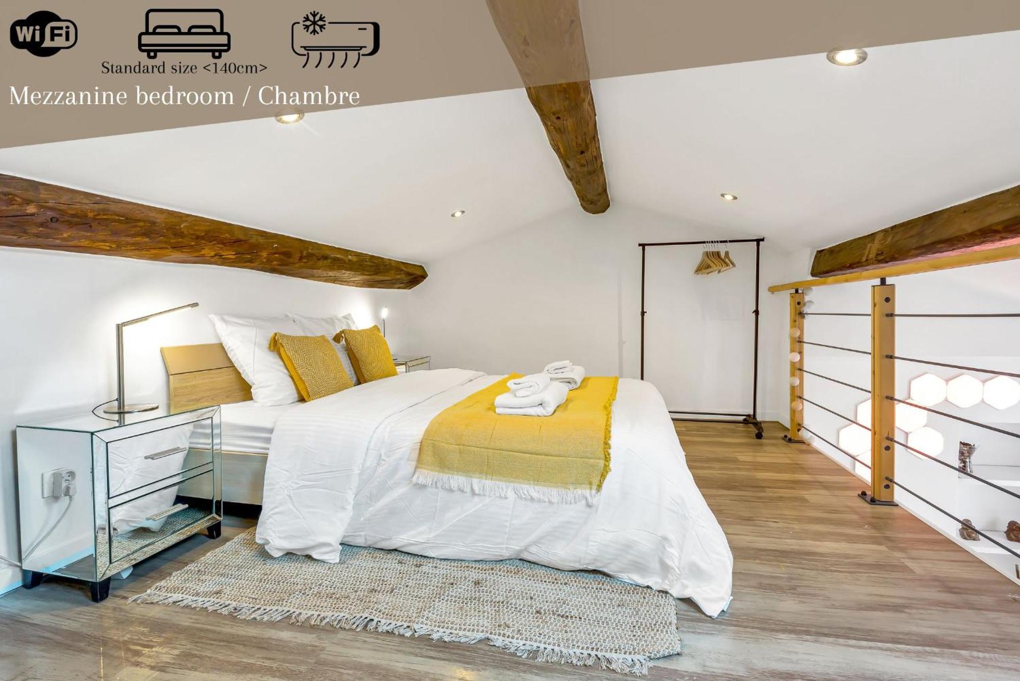 Loft And Suites Saint-Raphael (Var) Exterior foto